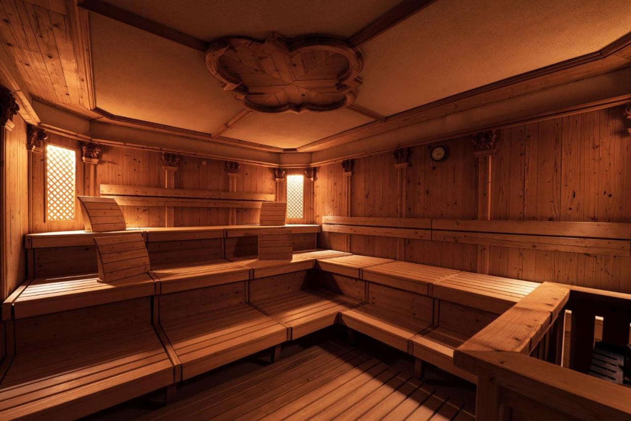 Hotel Hoellroah カップル エクステリア 写真