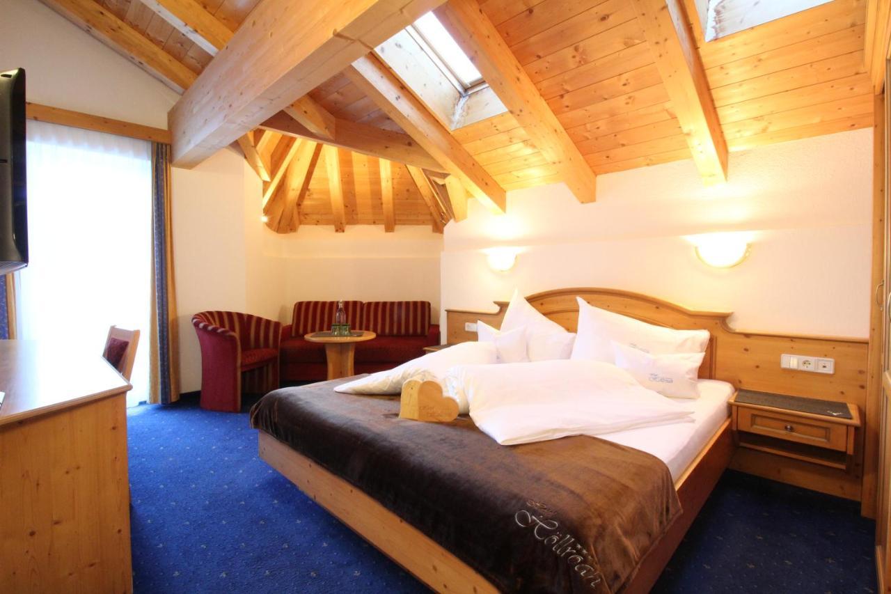 Hotel Hoellroah カップル エクステリア 写真