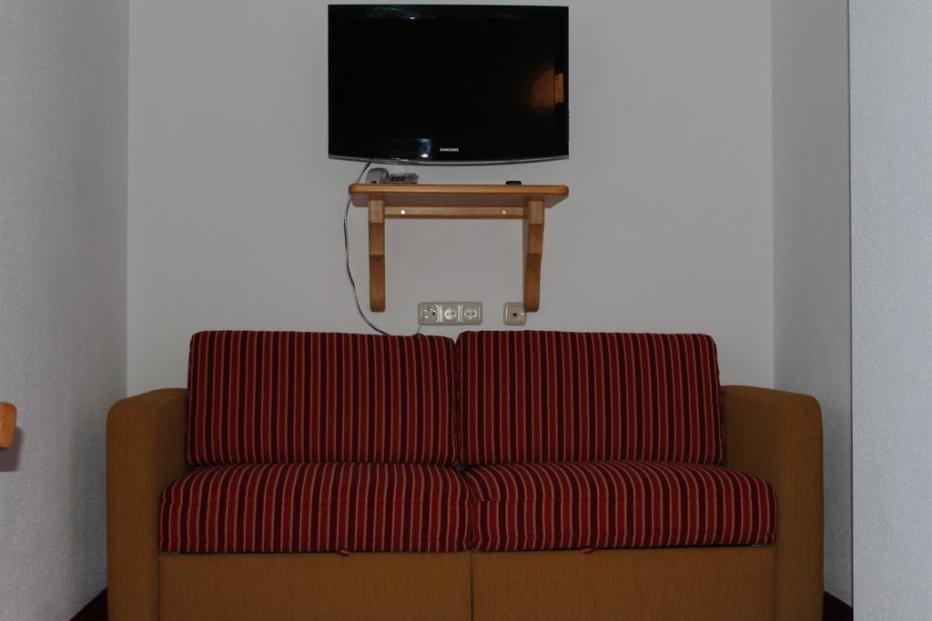 Hotel Hoellroah カップル エクステリア 写真